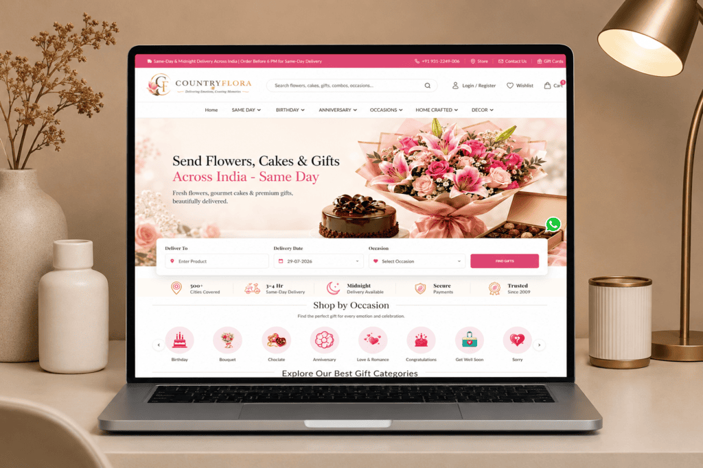 Shopify developer