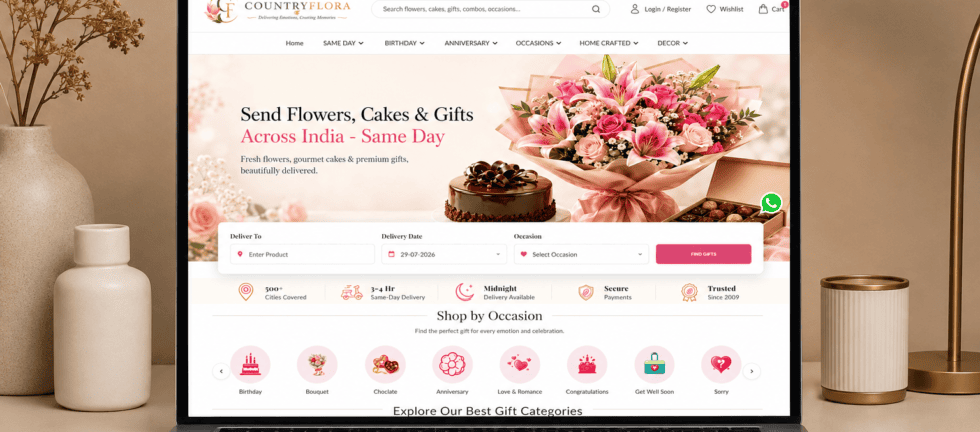 Shopify developer