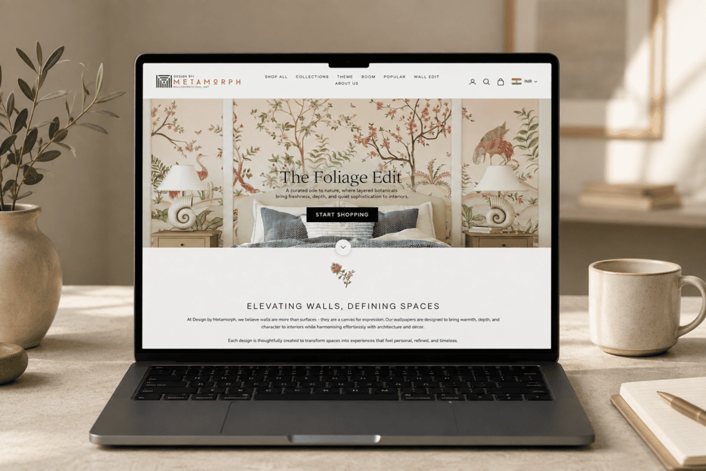 Shopify developer in india