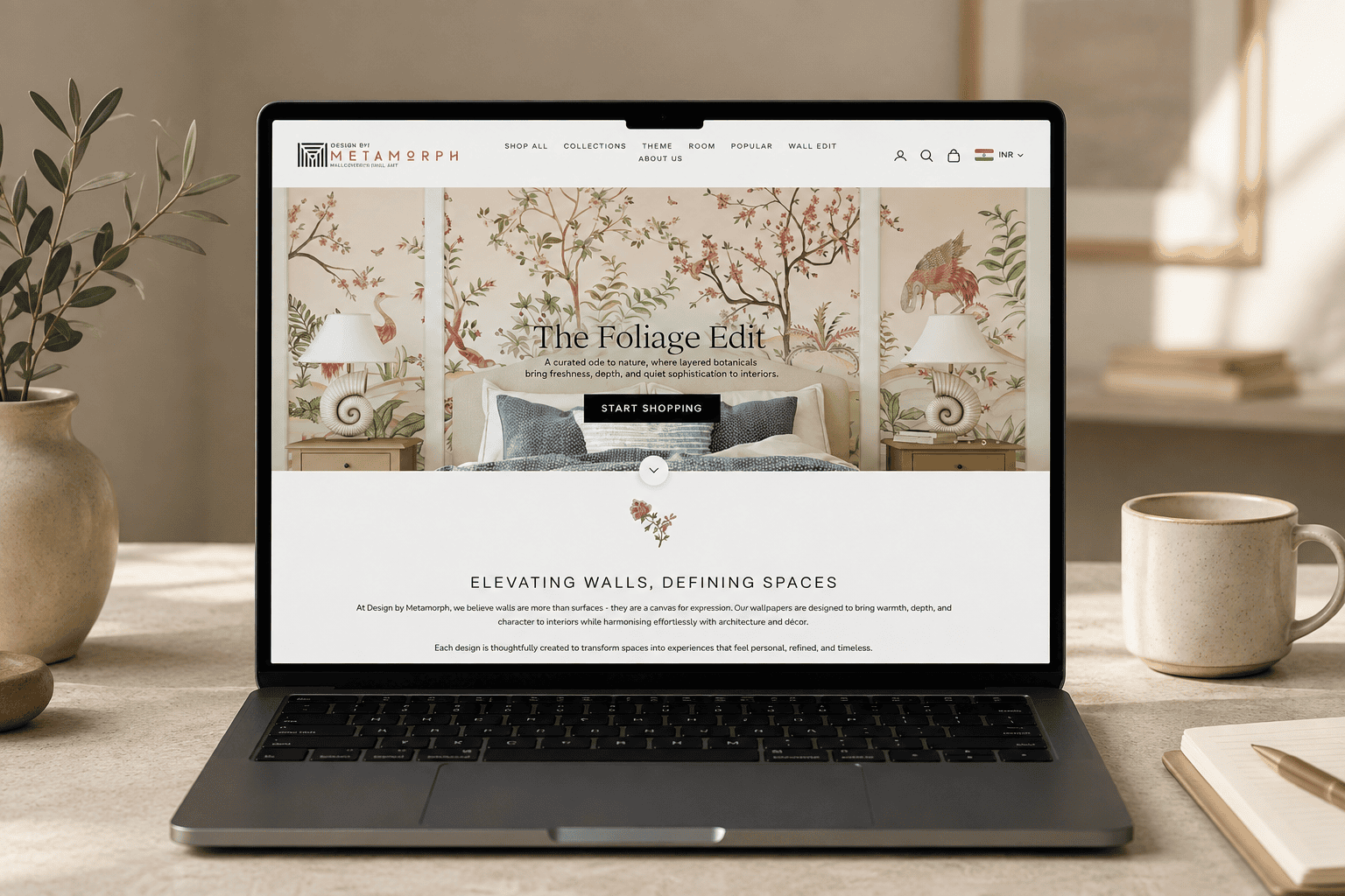 Shopify developer in india
