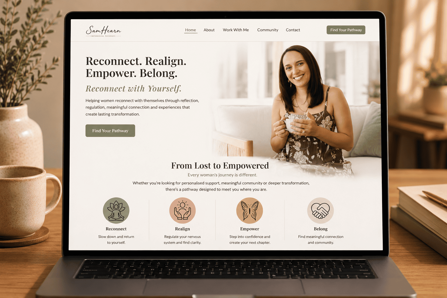 Wordpress developer