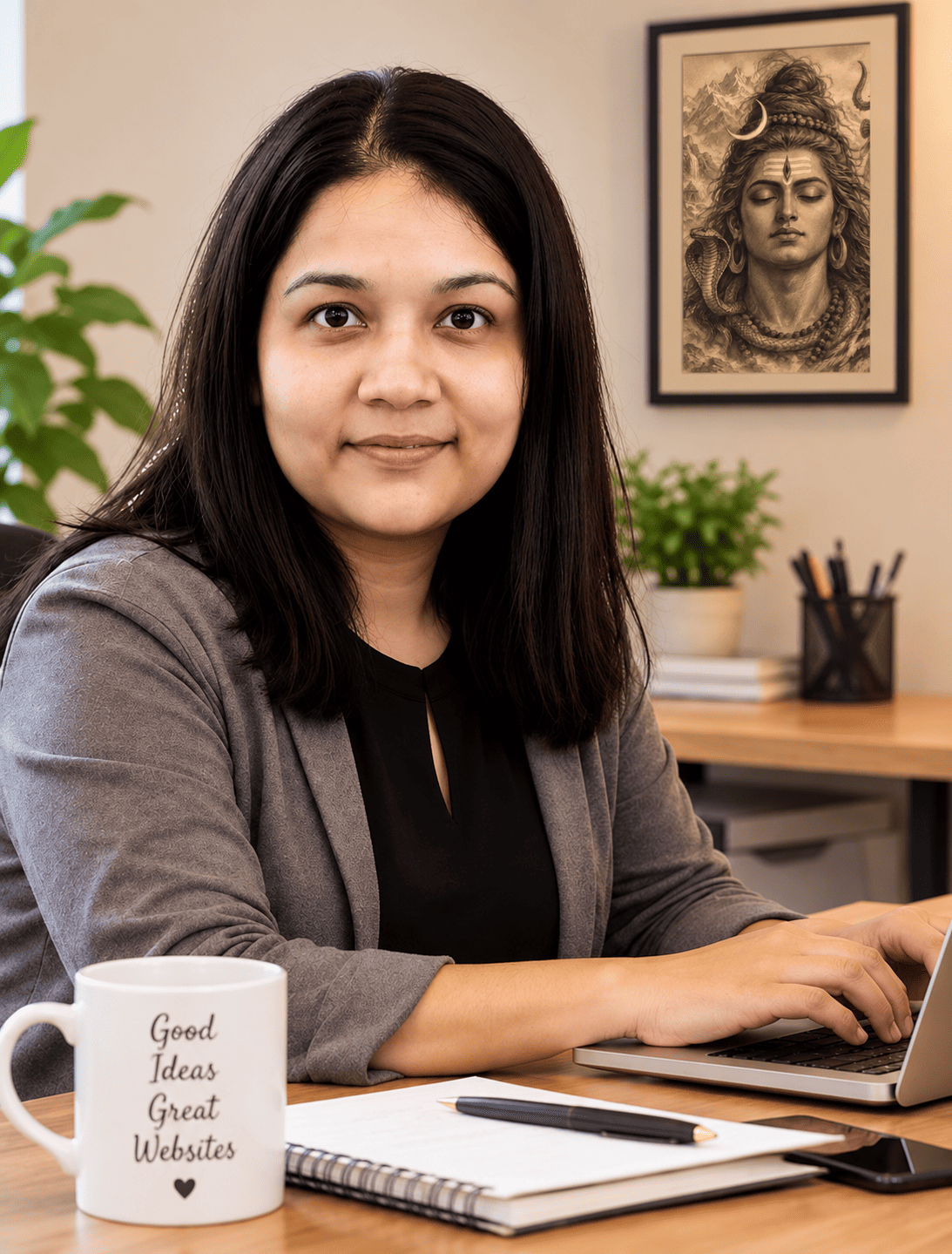 Freelance Shopify & WordPress Developer