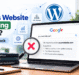 Why Is My WordPress Website Not Showing on Google? 10 Things to Check